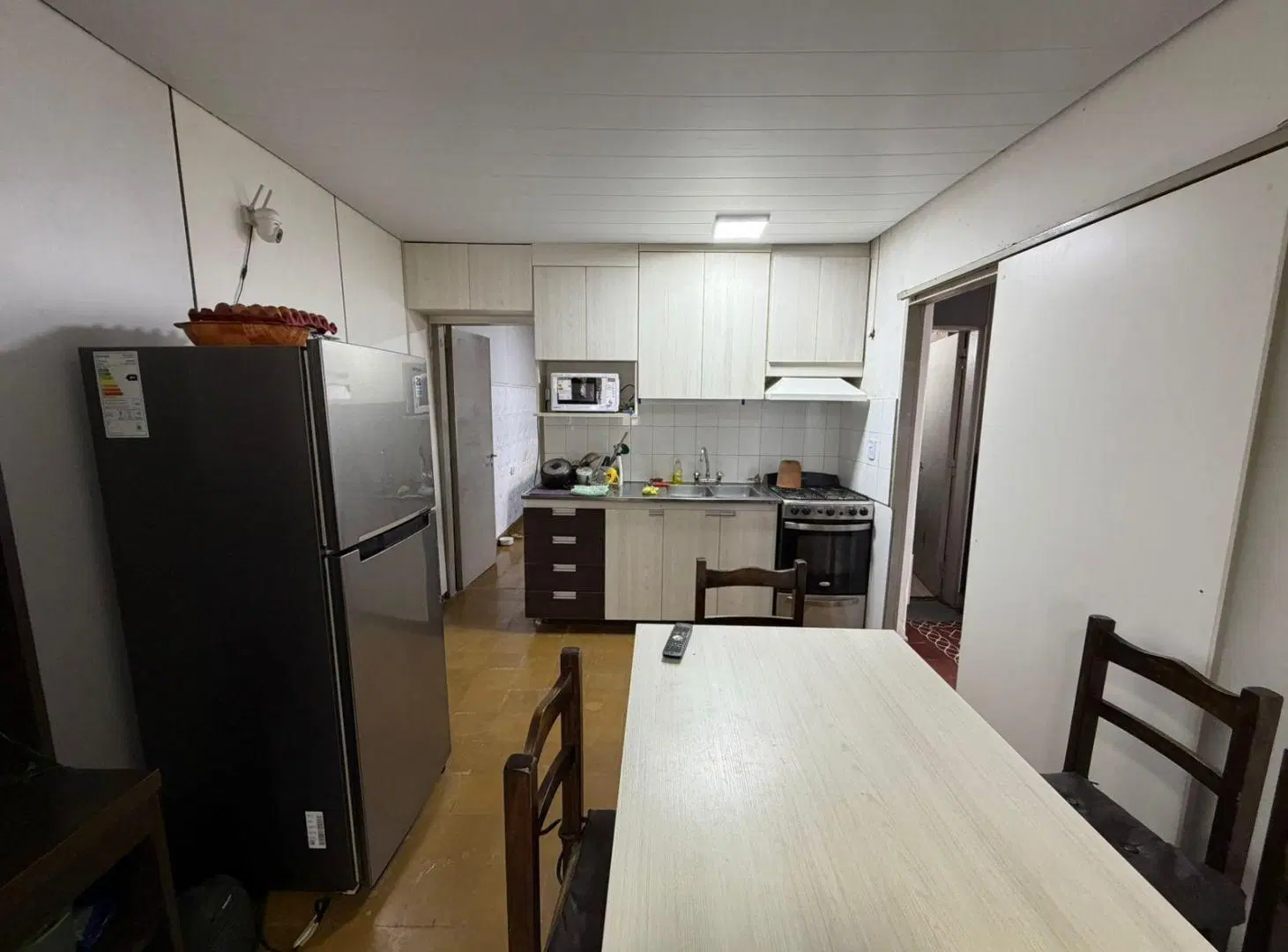 Casa 2 Dorm APTA CREDITO cochera 1