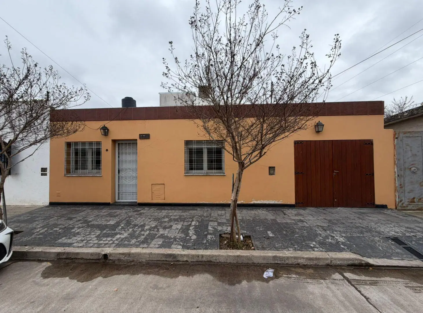 Casa 2 Dorm APTA CREDITO cochera 3