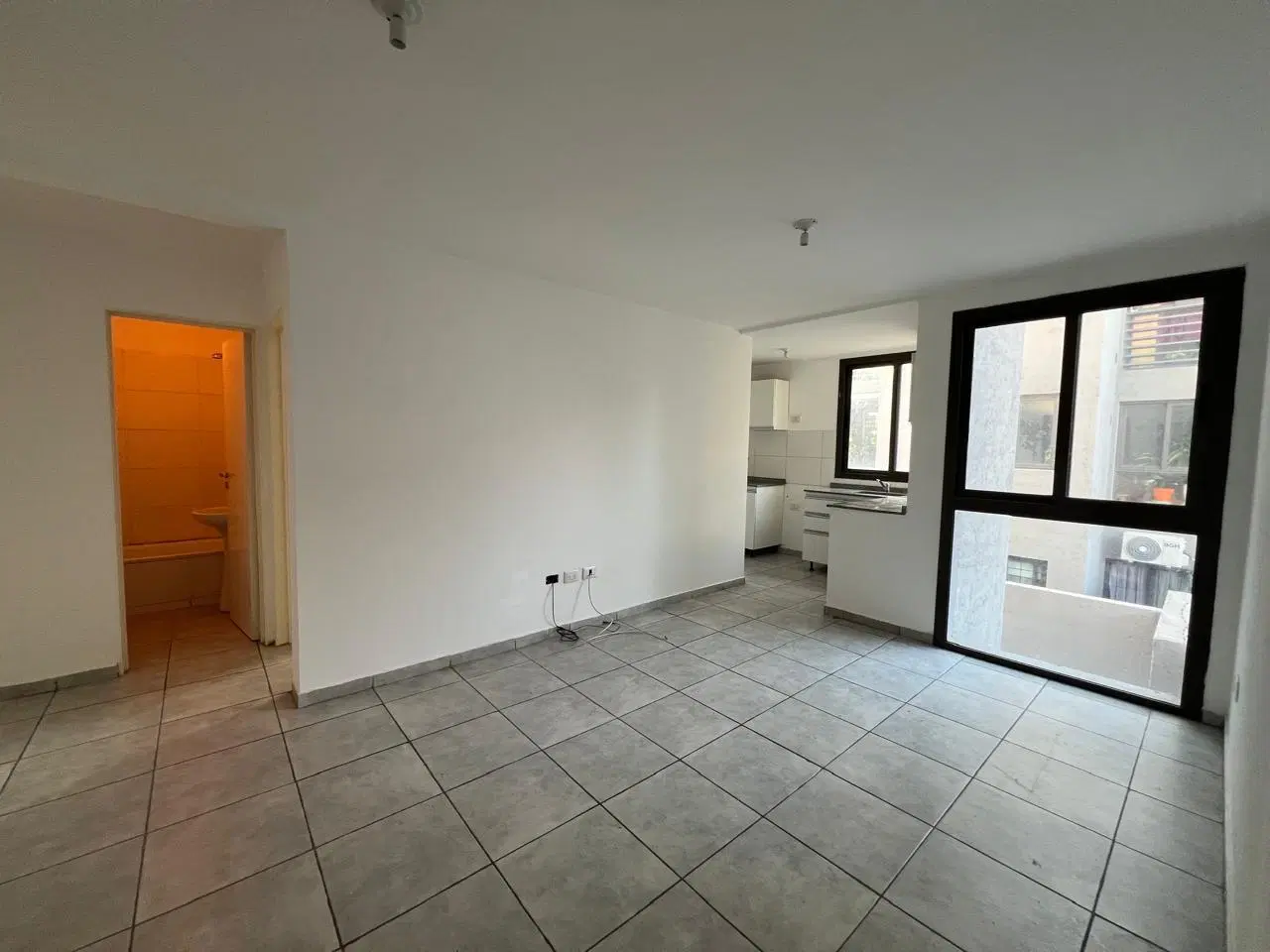 ALQUILER ALTA CÓRDOBA DPTO 1 DORM 1