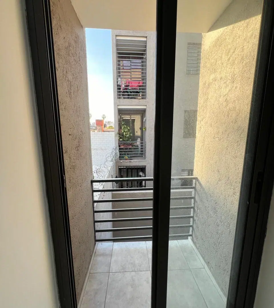 ALQUILER ALTA CÓRDOBA DPTO 1 DORM 5
