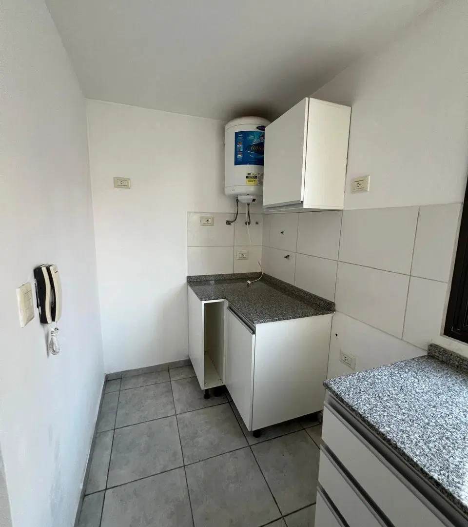 ALQUILER ALTA CÓRDOBA DPTO 1 DORM 2
