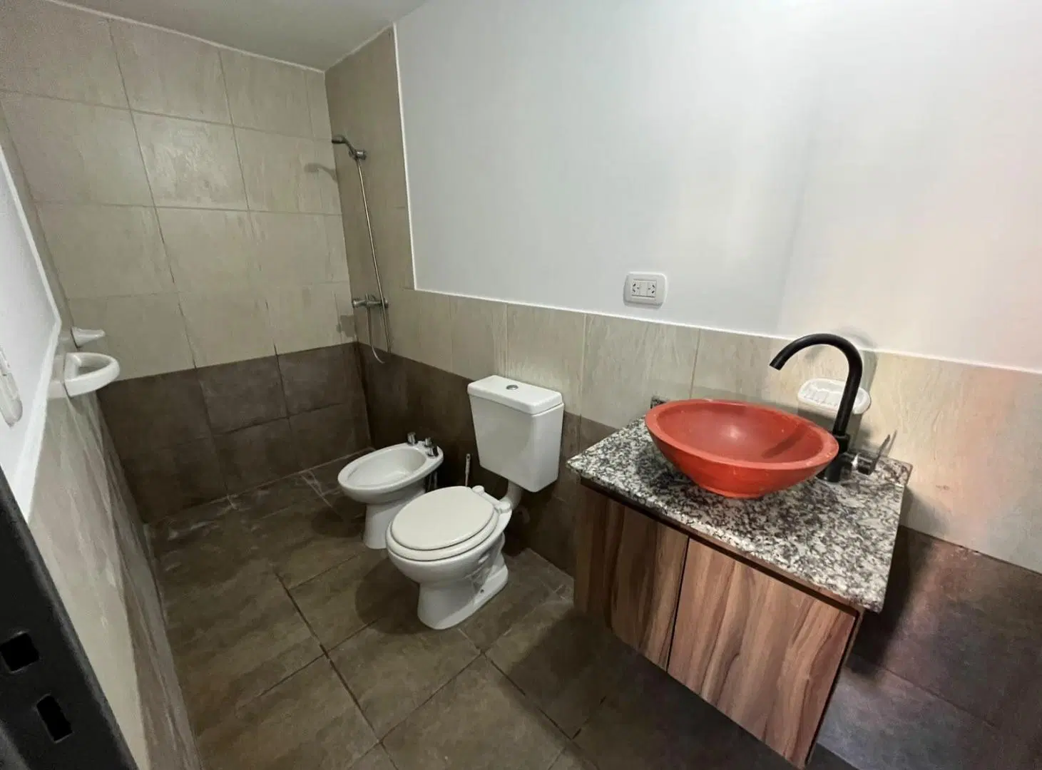 DPTO 2 DORM C COCHERA - COMPLEJO CERRDO 2