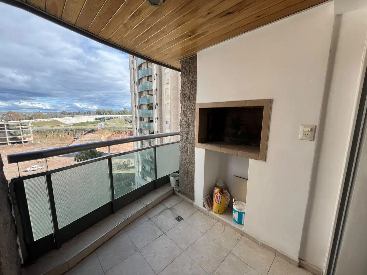 ALTO VILLA SOL DPTO 1 DORM 4