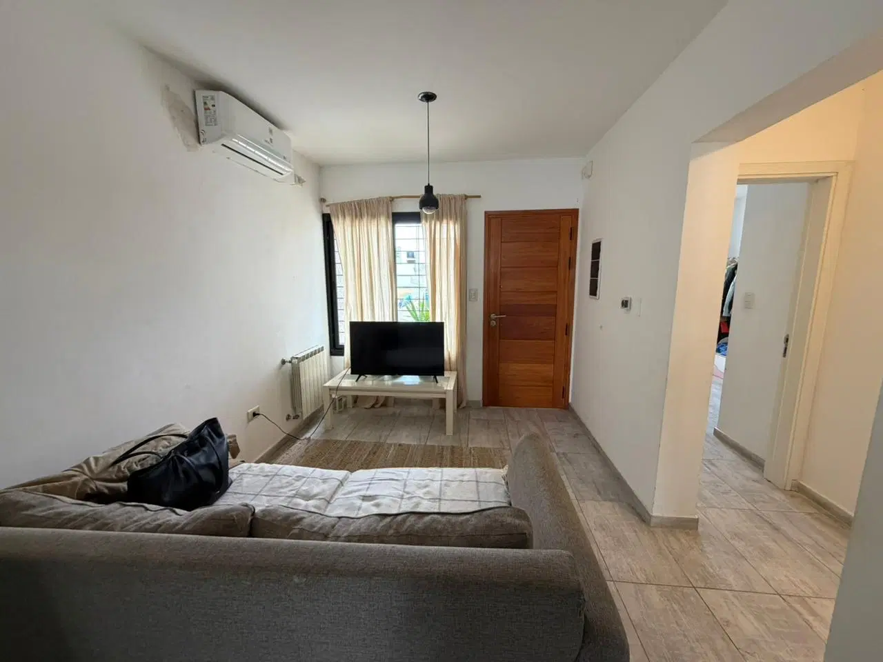 Solares de Manantiales 2 Dorm. 2 baños 4