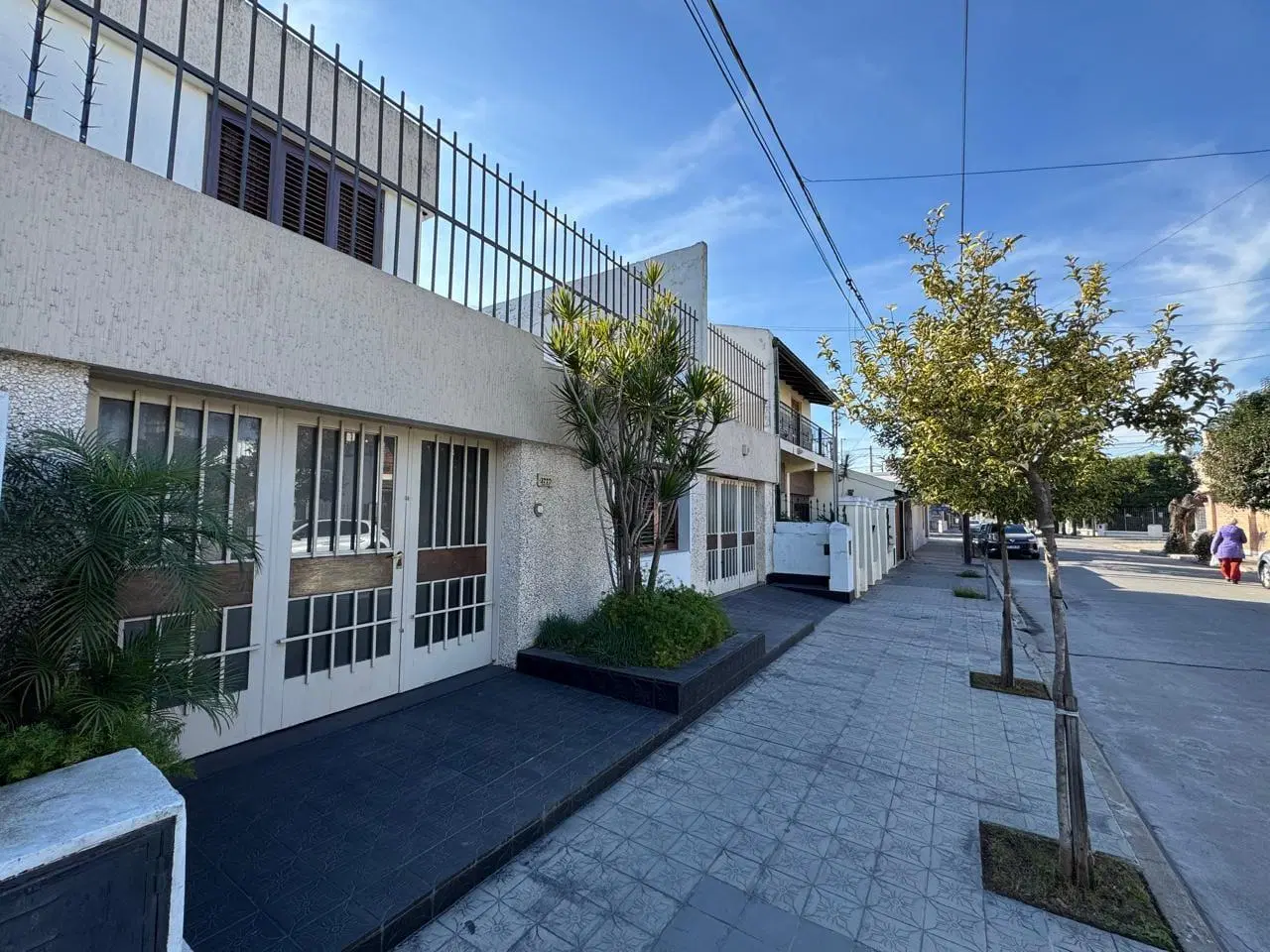 casa zona sur apta credito 3 dormitorios + escritorio impecable 1