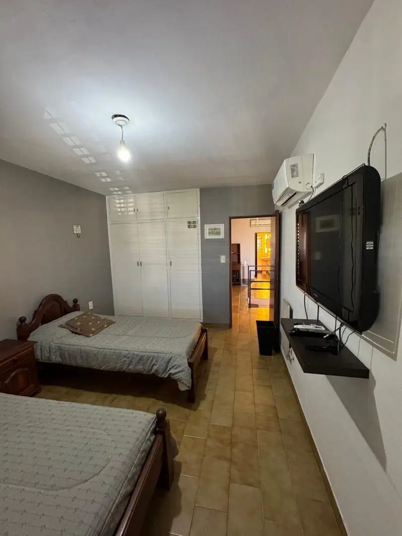 casa zona sur apta credito 3 dormitorios + escritorio impecable 2