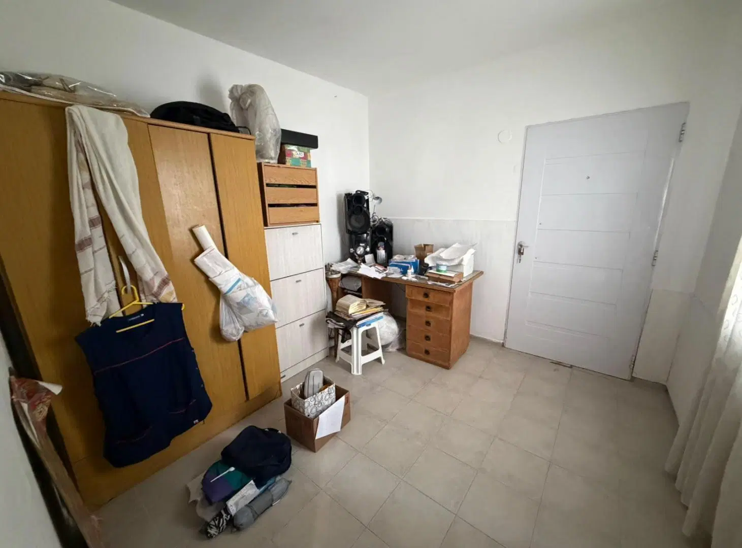 Yofre Sur -  APTA CREDITO 3 Dorm. 2 Baños 5