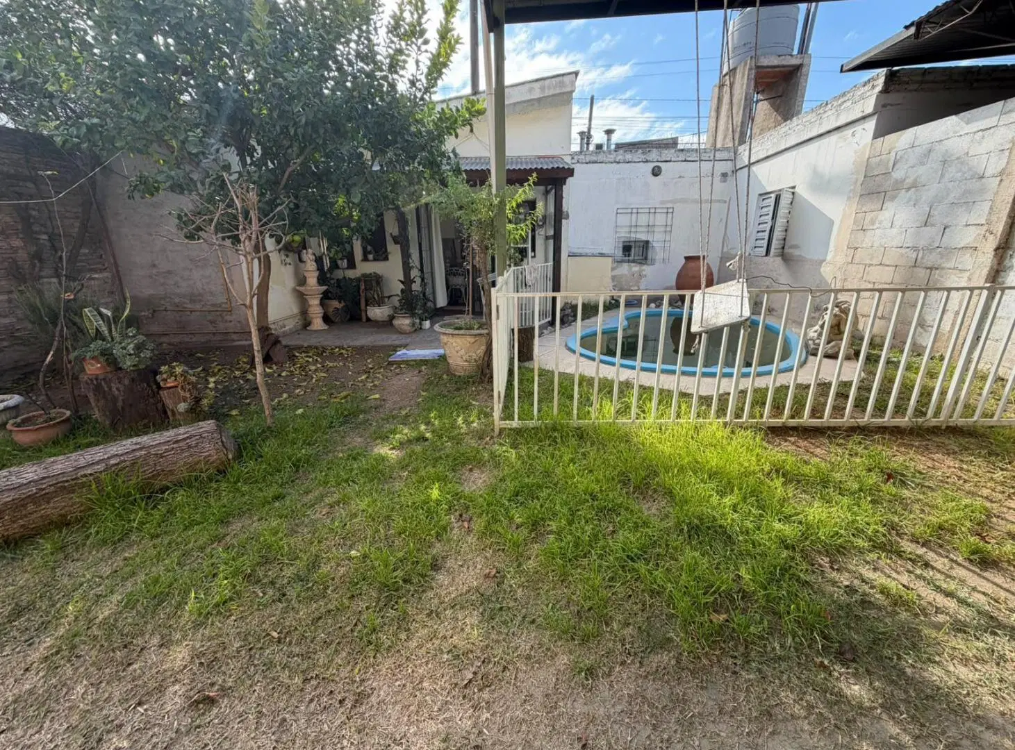 Yofre Sur -  APTA CREDITO 3 Dorm. 2 Baños 3
