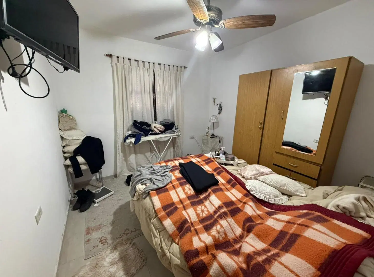 Yofre Sur -  APTA CREDITO 3 Dorm. 2 Baños 4