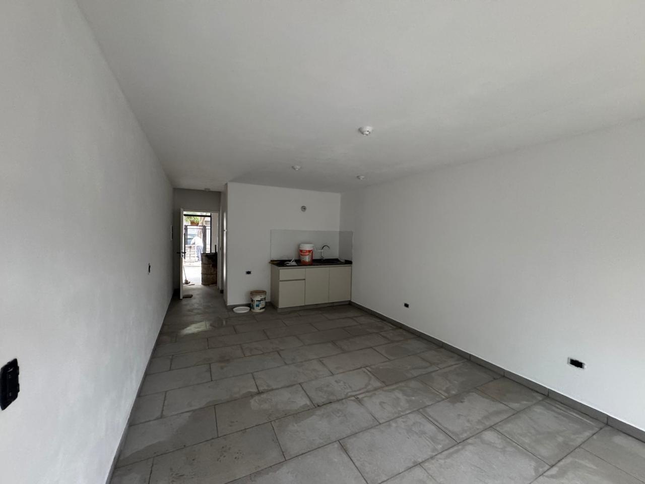 Foto de OFICINA A ESTRENAR EN ALQUILER | VILLA BELGRANO | PLANTA BAJA + COCHERA, imagen 1