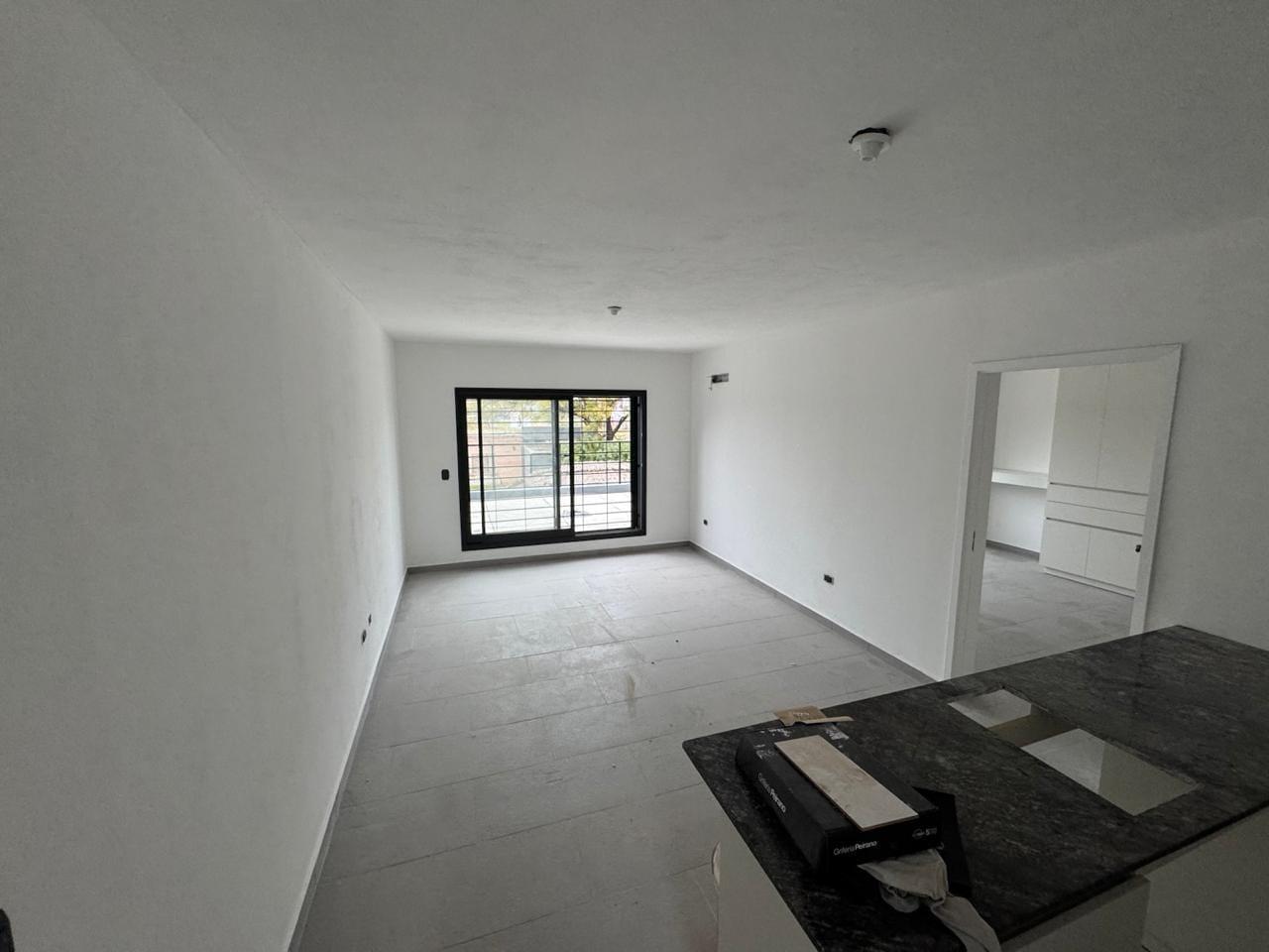 Foto de MONOAMBIENTE ESTRENAR ALQUILER | VILLA BELGRANO | PLANTA BAJA + COCHERA, imagen 1