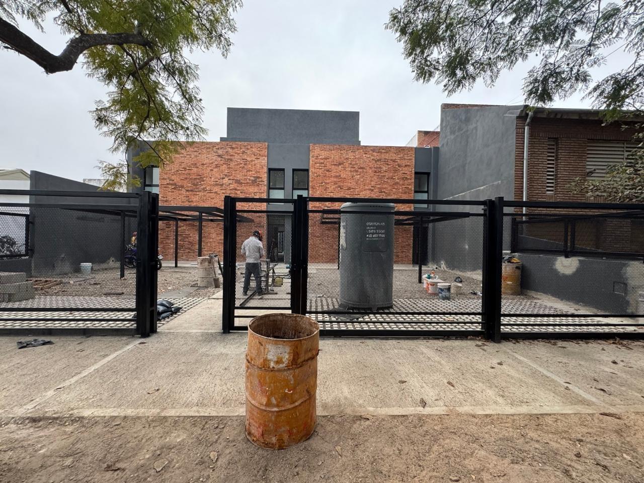 Foto de MONOAMBIENTE ESTRENAR ALQUILER | VILLA BELGRANO | PLANTA BAJA + COCHERA, imagen 3