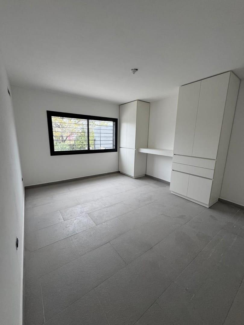 Foto de DEPARTAMENTO 1 DORMITORIO ESTRENAR TERRAZA PROPIA + COCHERA, imagen 1