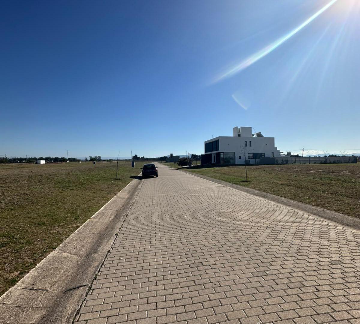 Foto de Lote en Venta Aquavista 520 m Cerca de la Laguna, imagen 3