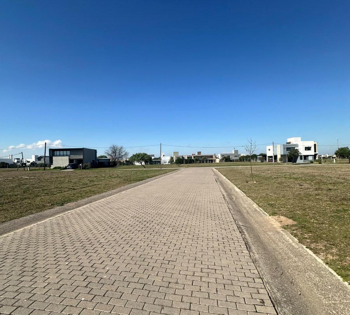 Foto de Lote en Venta Aquavista 520 m Cerca de la Laguna, imagen 2