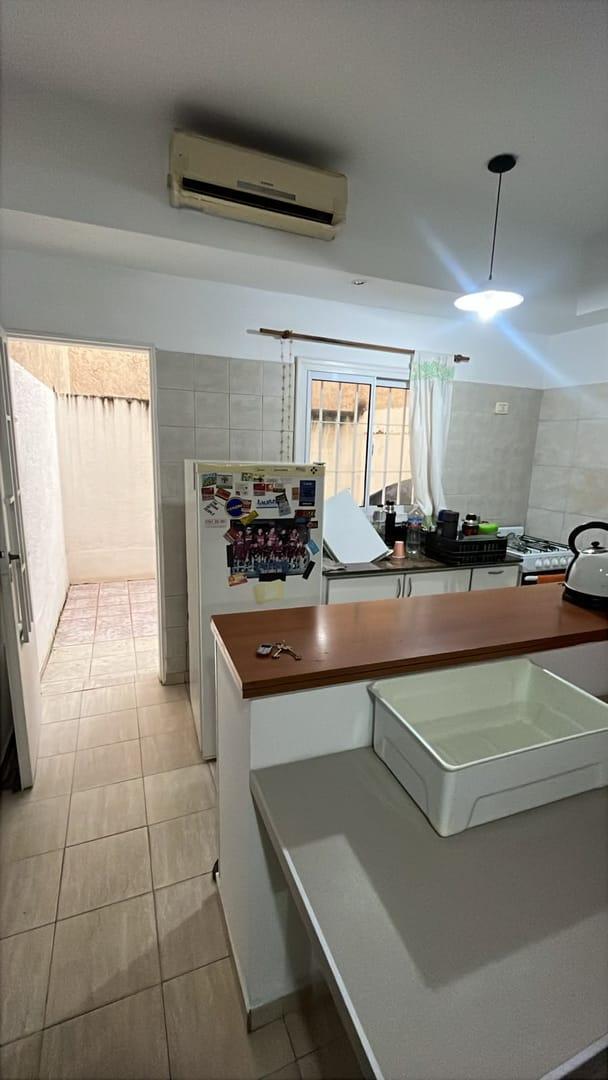 Foto de Barrio Pueyrredón | Planta Baja con Gran Patio | Escritura | USD 53.000, imagen 1