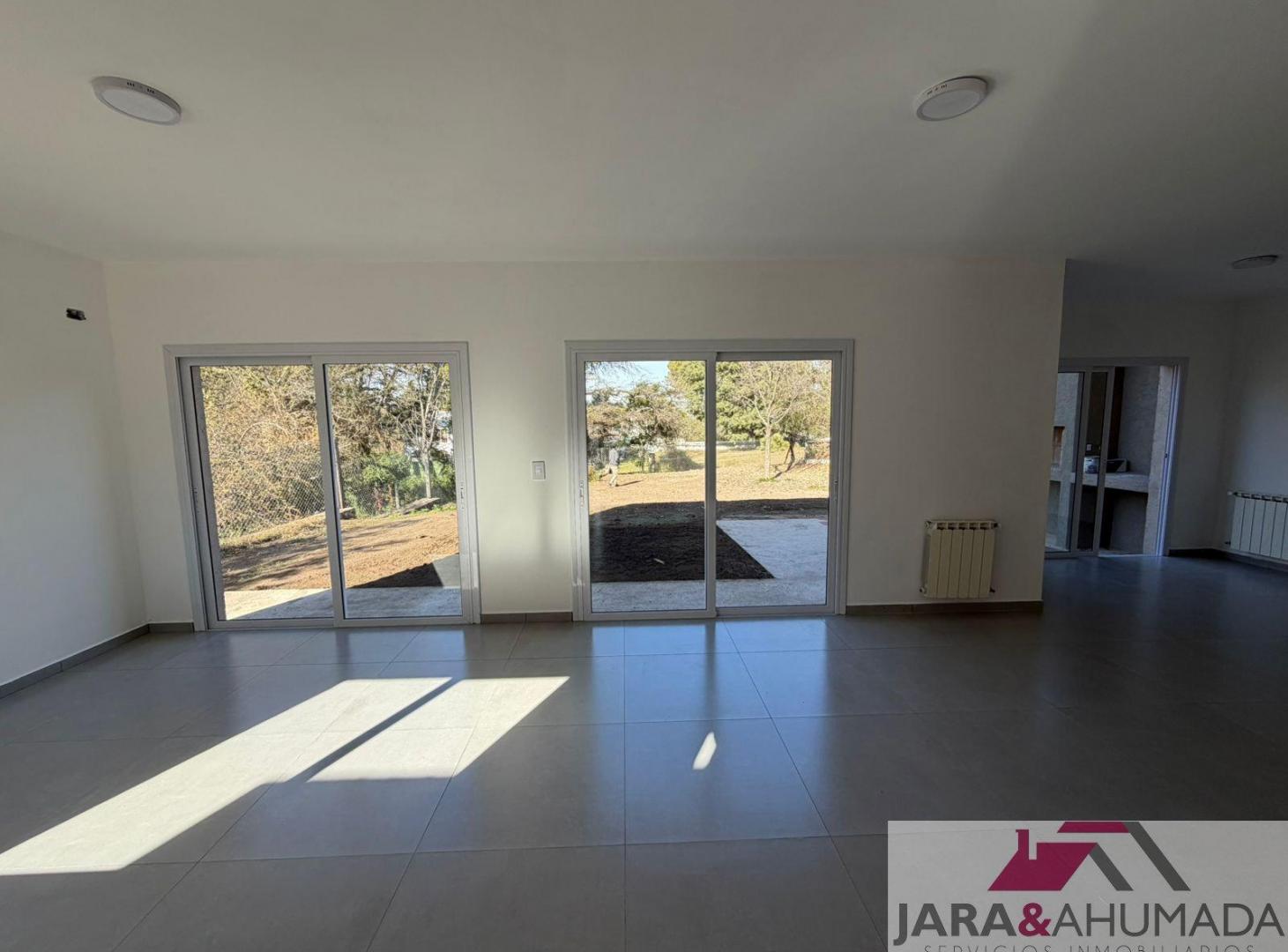 Foto de Villa Allende Barrio Privado A Estrenar- 3 Dorm., imagen 4