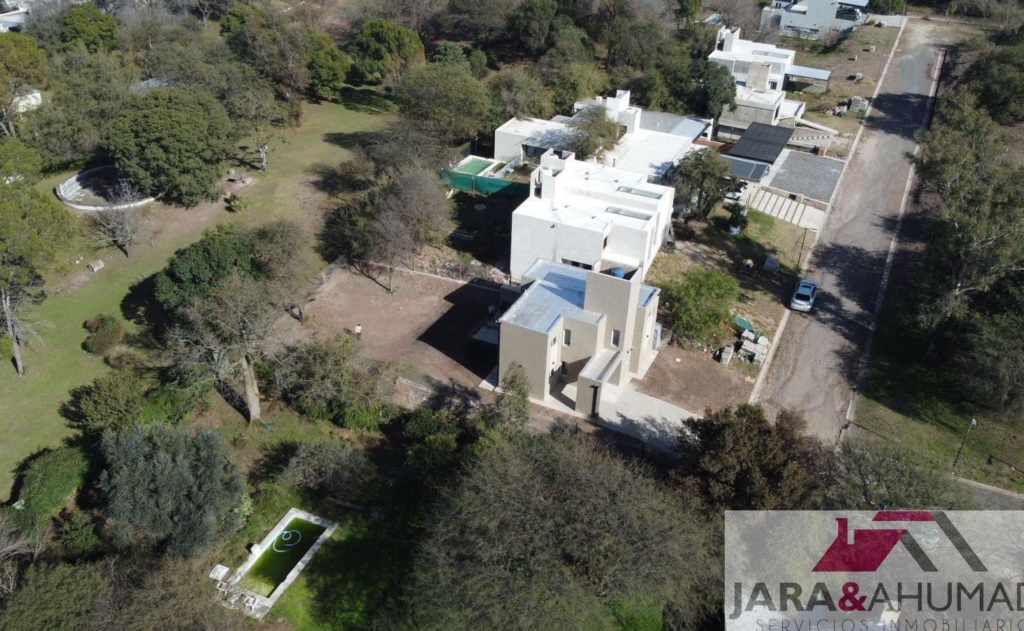 Foto de Villa Allende Barrio Privado A Estrenar- 3 Dorm., imagen 3