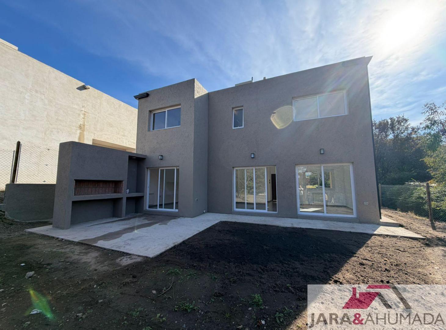 Foto de Villa Allende Barrio Privado A Estrenar- 3 Dorm., imagen 2