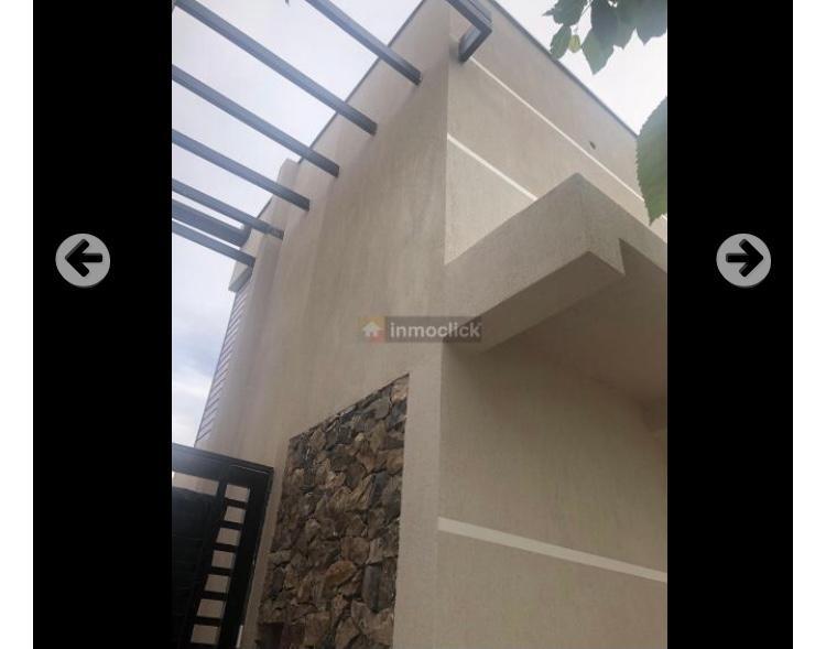Departamento - Guaymallen 2