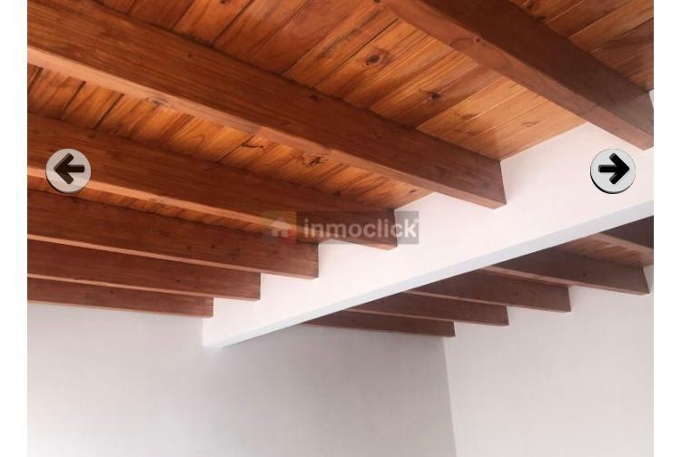 Departamento - Guaymallen 1