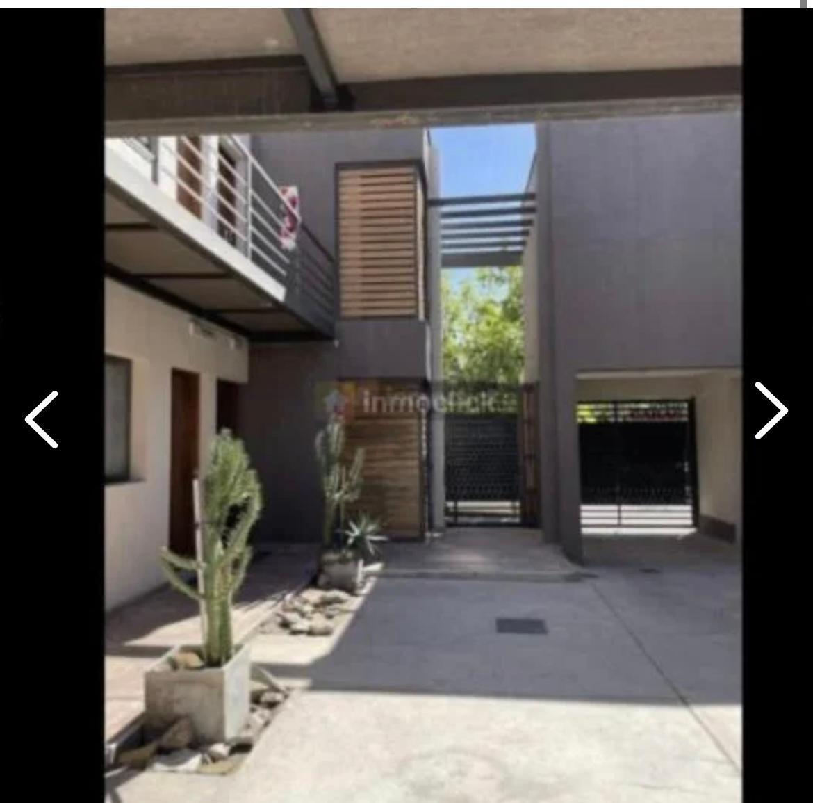 Departamento - Guaymallen 4
