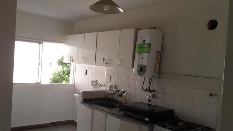 Departamento - Guaymallen 1