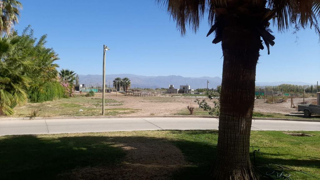 Lote Nautilus Guaymallen 4