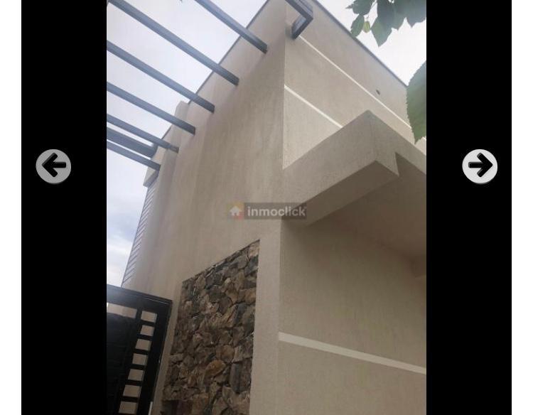 Departamento en Venta a Estrenar 1