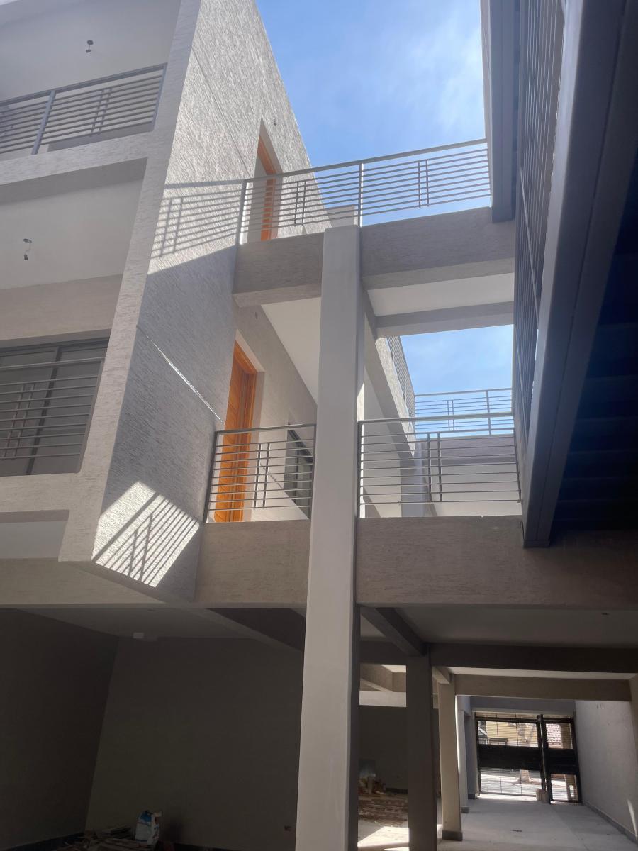 Complejo Departamentos, Roque Saenz Peña, Capital Mendoza 3