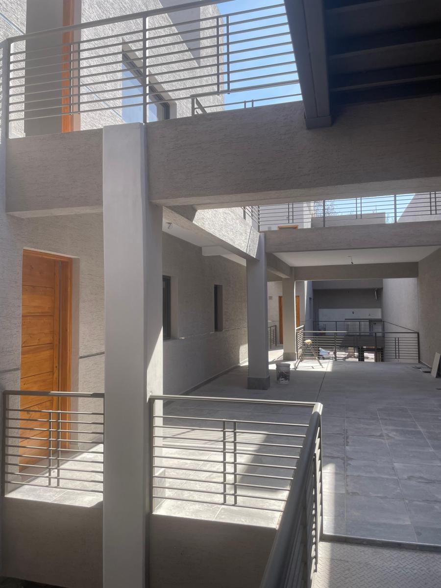 Complejo Departamentos, Roque Saenz Peña, Capital Mendoza 2