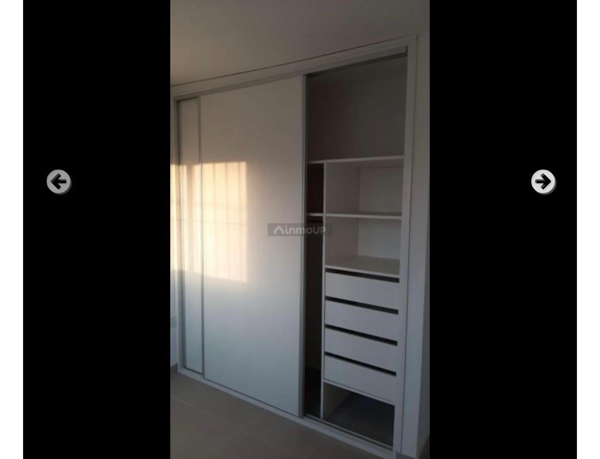 Departamento en Venta Acceso Sur y Paso 5