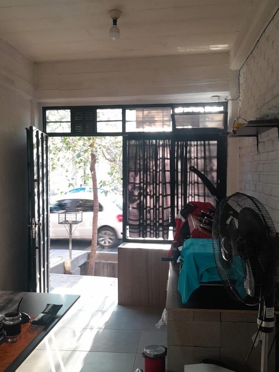 Local comercial en venta calle Colón Godoy Cruz