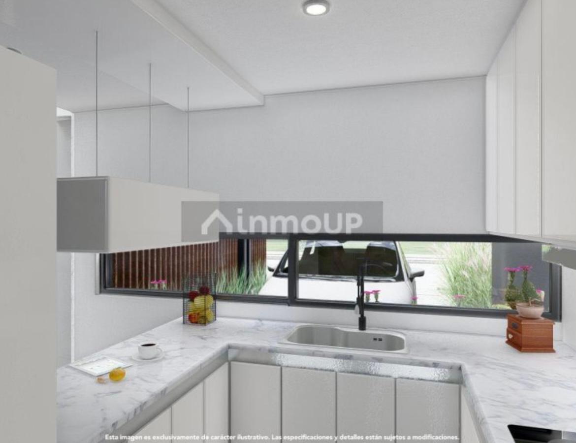Duplex en Venta Barrio Privado Jardín Los Andes 5