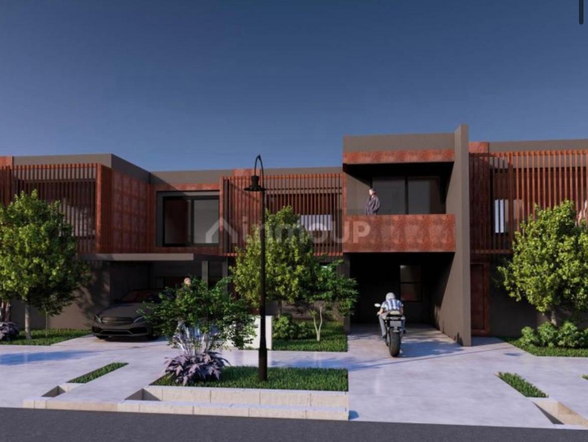 Duplex en Venta Barrio Privado Jardín Los Andes 2