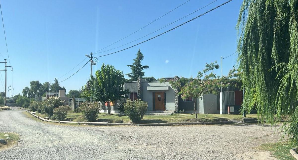 Lote en Venta Barrio Privado Mendoza Rugby Club 2