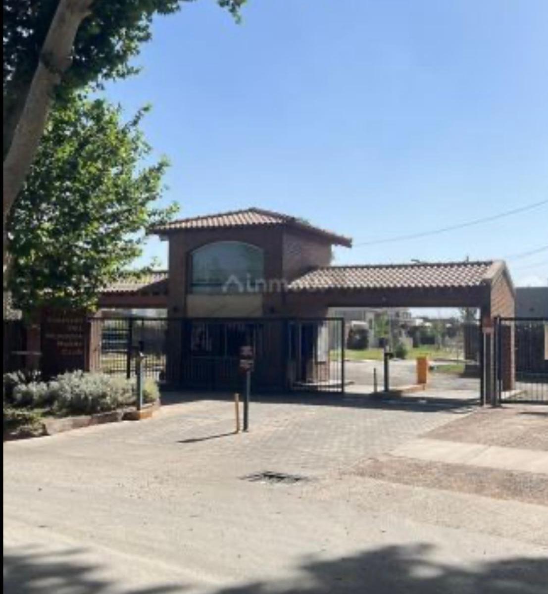Lote en Venta Barrio Privado Mendoza Rugby Club 1