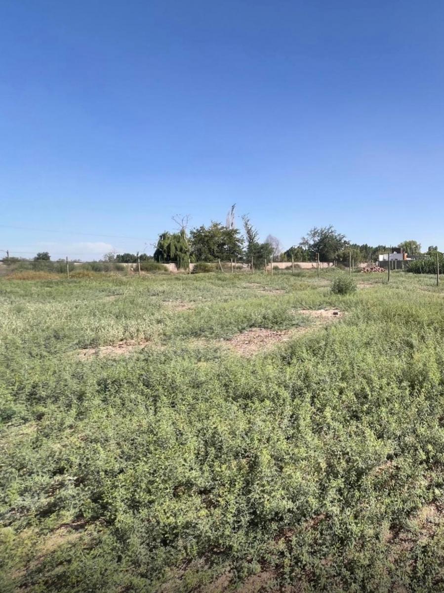 Lote en Venta Barrio Privado Mendoza Rugby Club 3