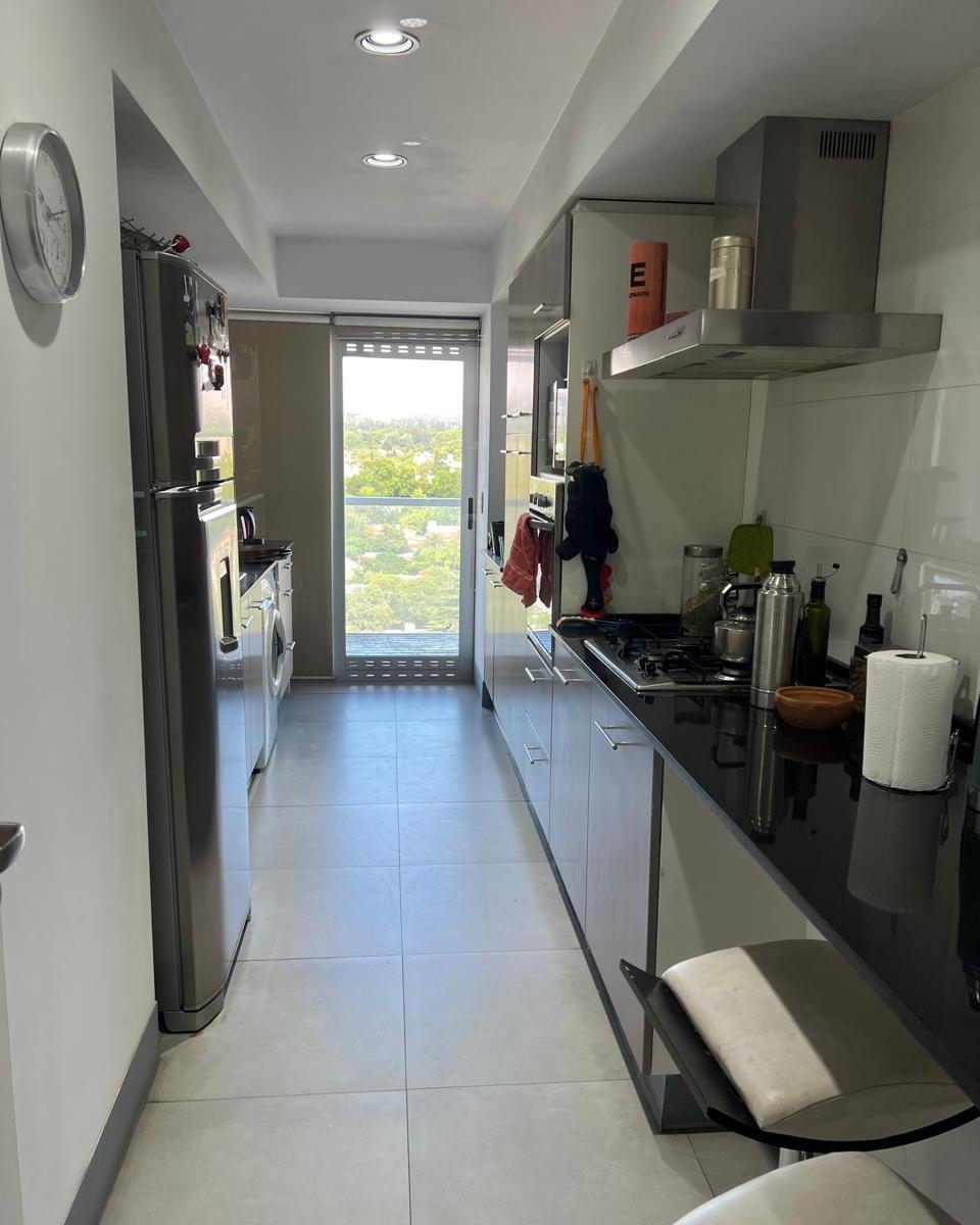 Foto de Departamento en venta Edificio Alto Belgrano, imagen 2