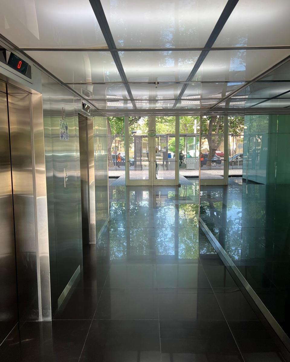 Foto de Departamento en venta Edificio Alto Belgrano, imagen 5