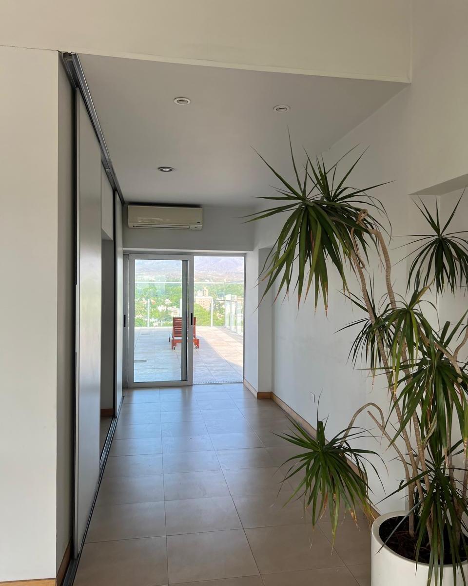Departamento en Venta Edificio Alto Belgrano 5