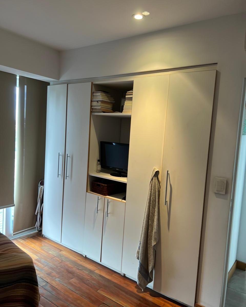 Departamento en Venta Edificio Alto Belgrano 3