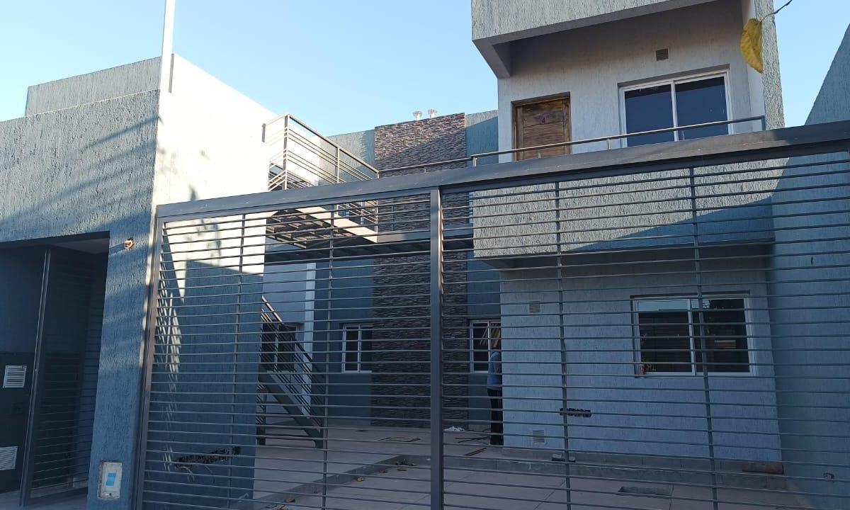 Propiedad en Argentina