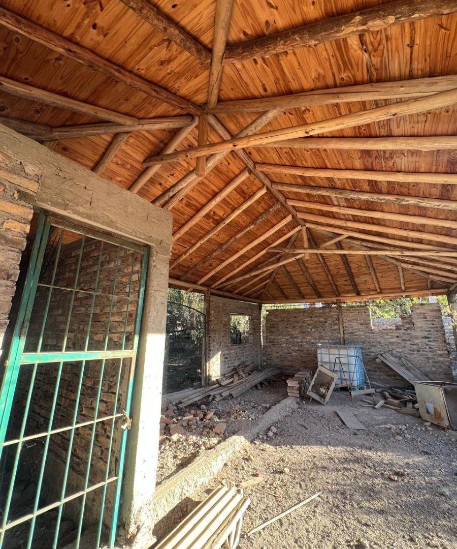 Foto de Inmobiliaria Beltrán vende lote con construcción de Quincho Barrio, imagen 5