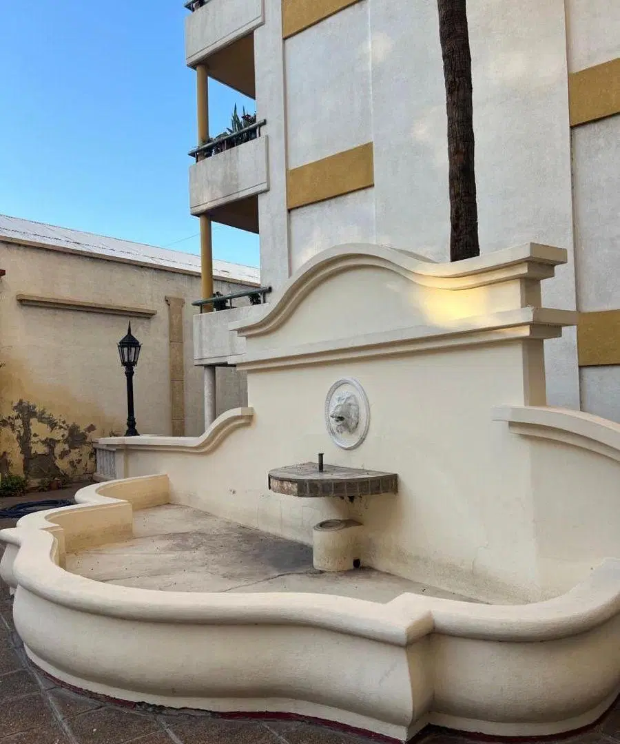 Inmobiliaria Beltrán vende impecable Departamento avenida San Martín ciudad Mendoza 4