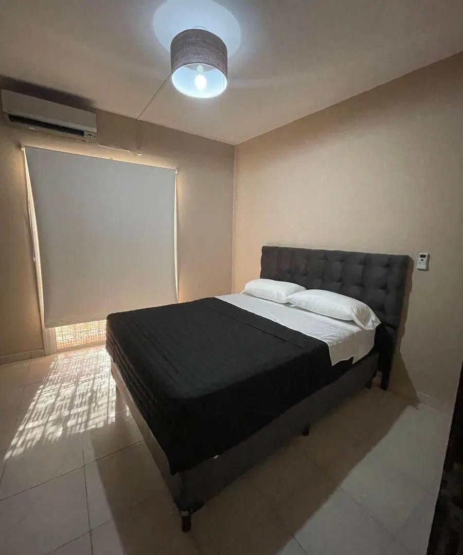 Departamento amoblado en alquiler calle Beltrán 4