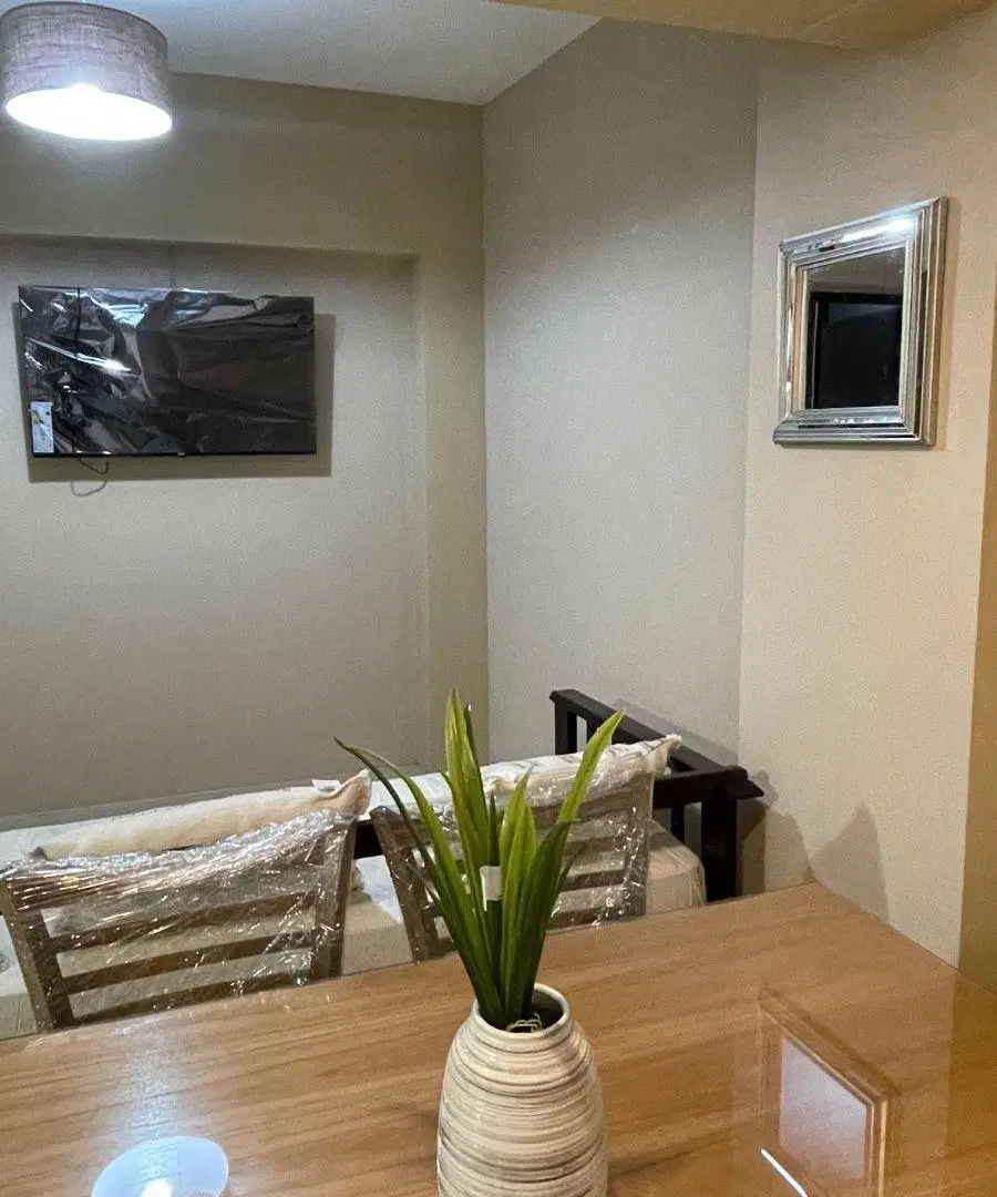Departamento amoblado en alquiler calle Beltrán 5