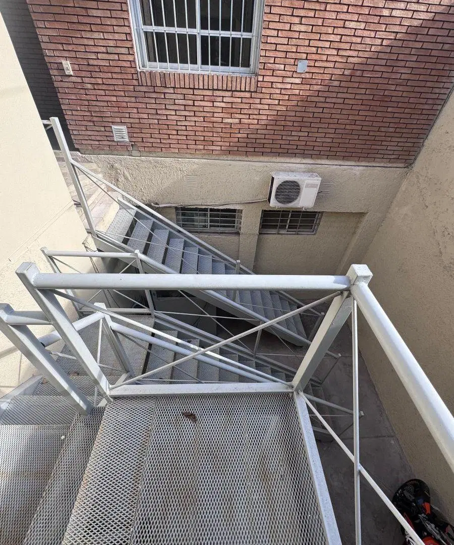 Inmobiliaria Beltrán Departamento en venta calle Balcarce y Rivadavia Godoy Cruz 8