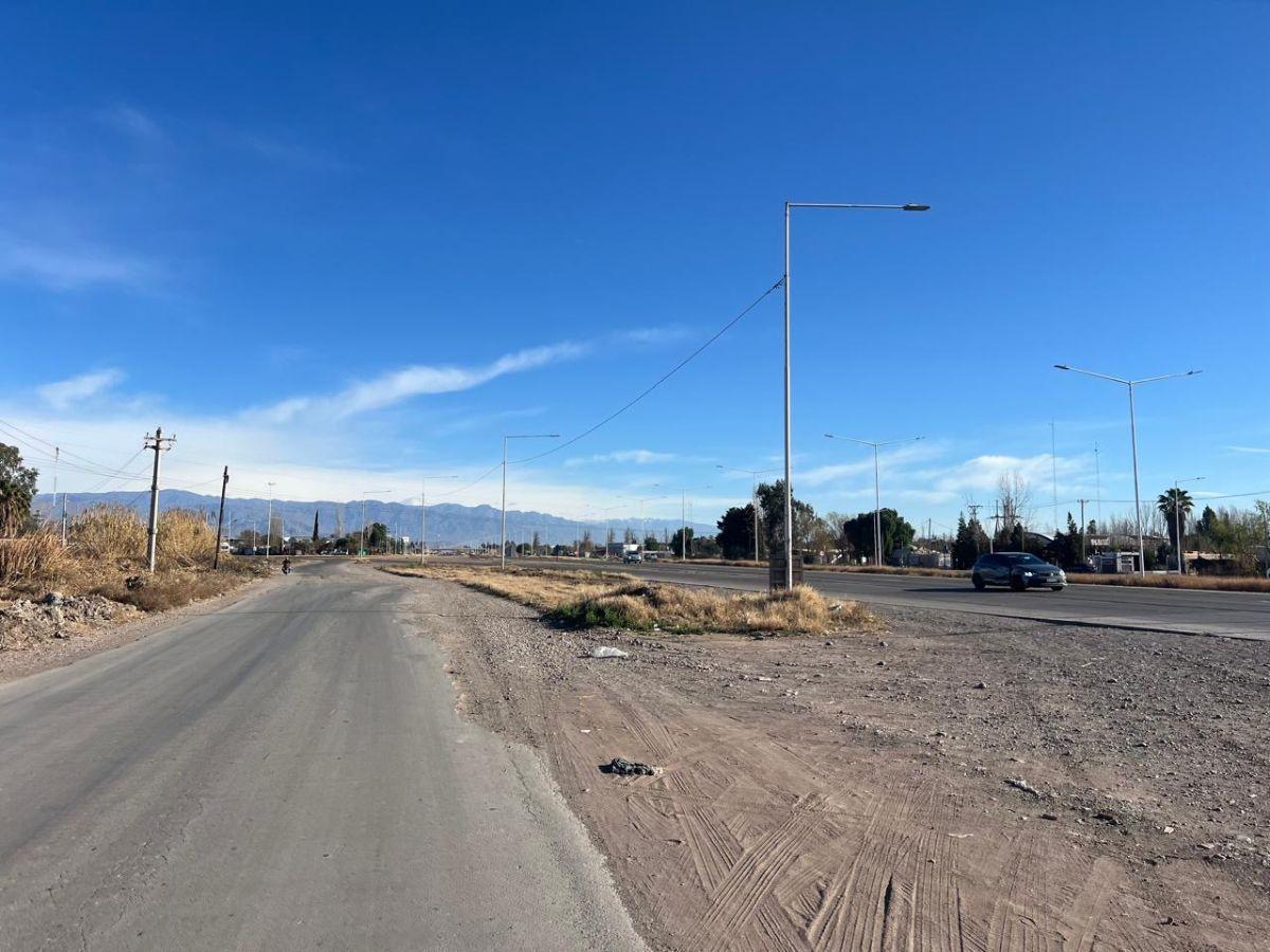 Foto de Lote Acceso este y Rodriguez Peña, imagen 1