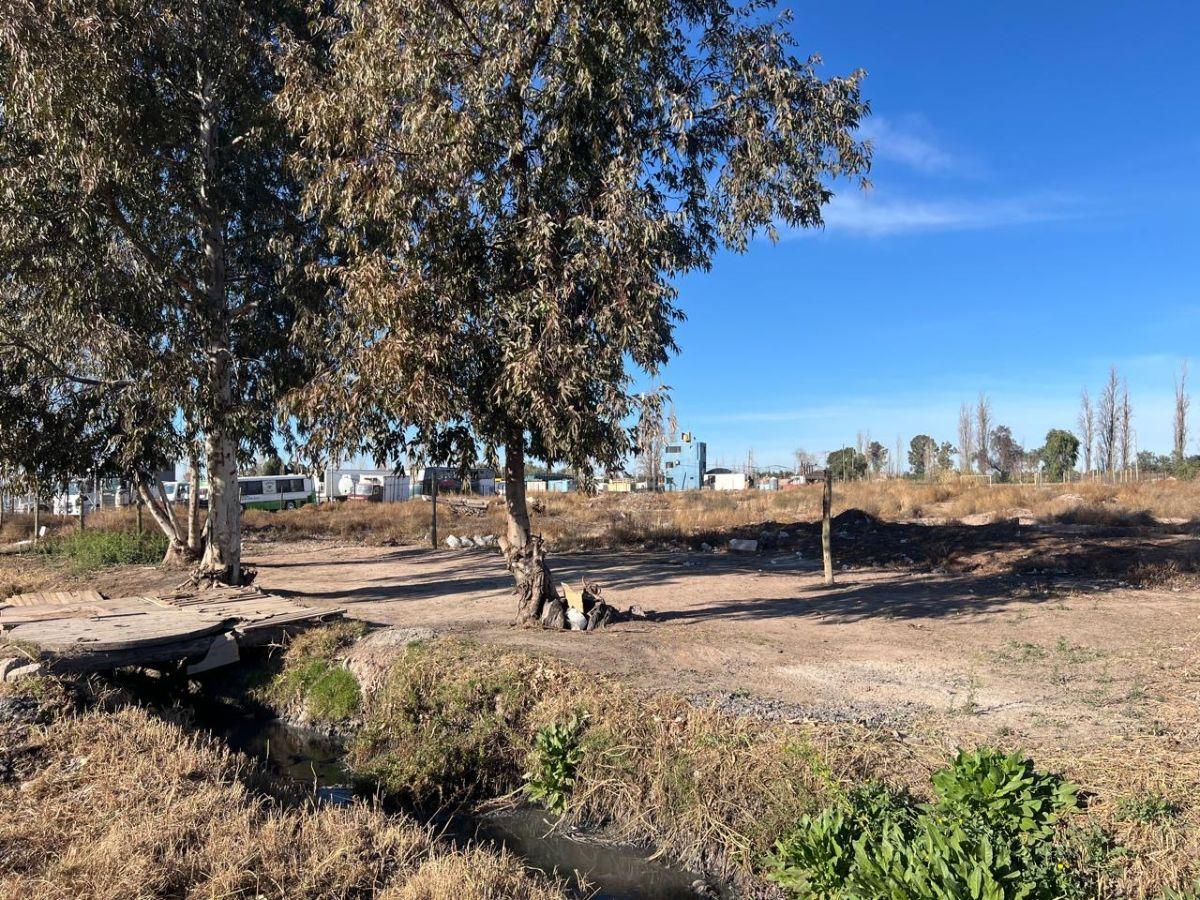 Foto de Lote Acceso este y Rodriguez Peña, imagen 2